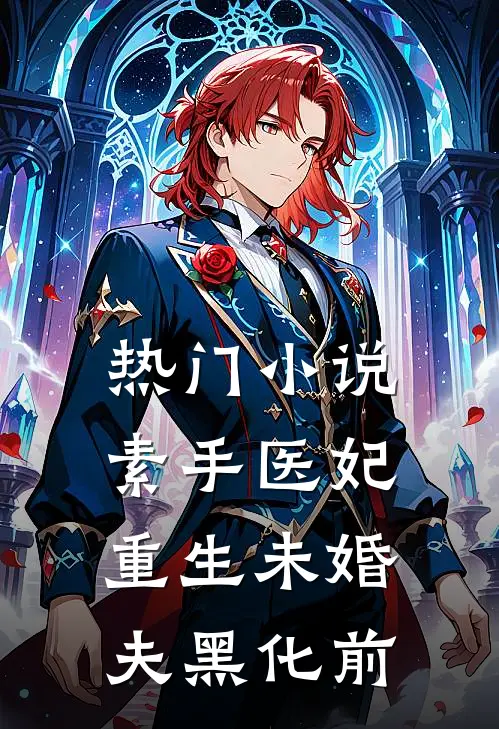 热门小说素手医妃：重生未婚夫黑化前