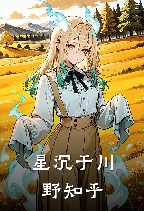 星沉于川野知乎