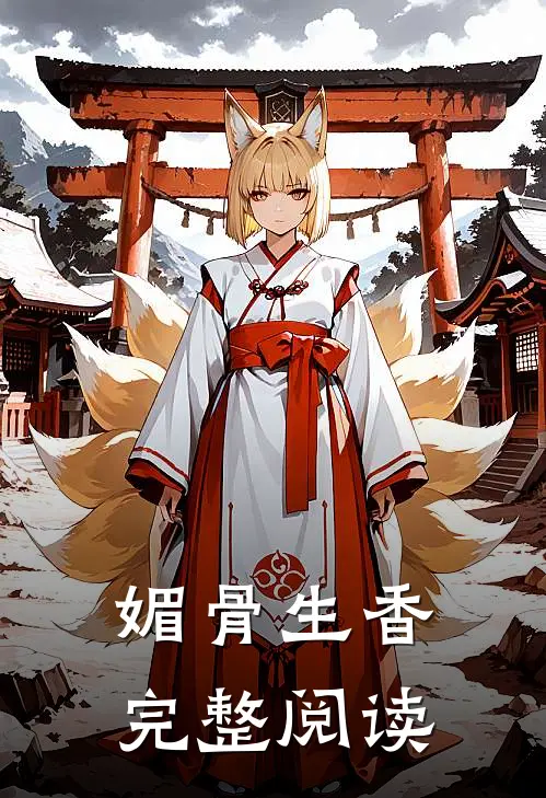 媚骨生香完整阅读