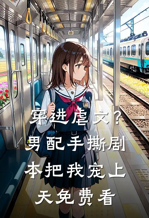 穿进虐文？男配手撕剧本把我宠上天免费看