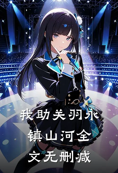 我助关羽永镇山河全文无删减