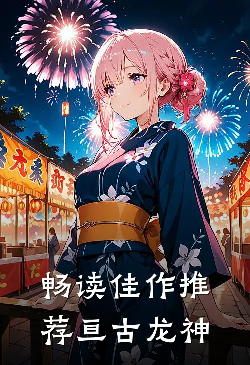 畅读佳作推荐亘古龙神