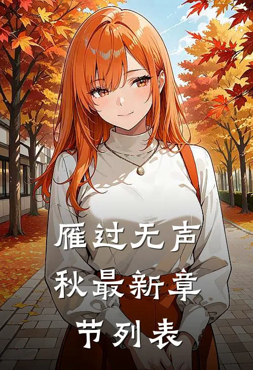 雁过无声秋最新章节列表