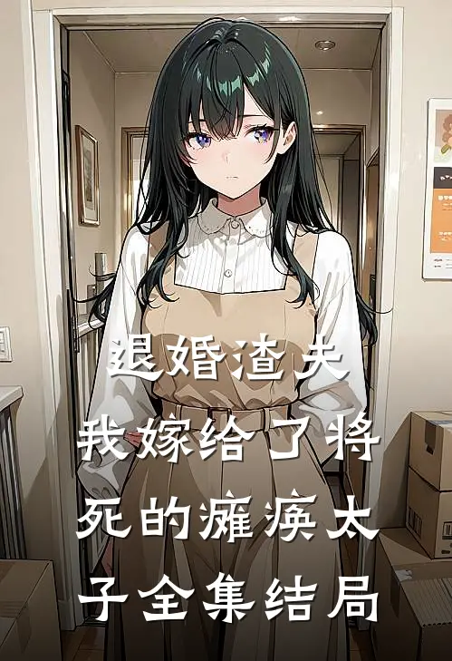 退婚渣夫，我嫁给了将死的瘫痪太子全集结局