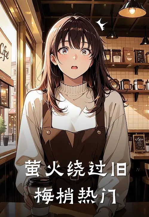 萤火绕过旧梅梢热门