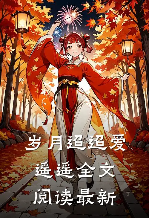 岁月迢迢爱遥遥全文阅读最新