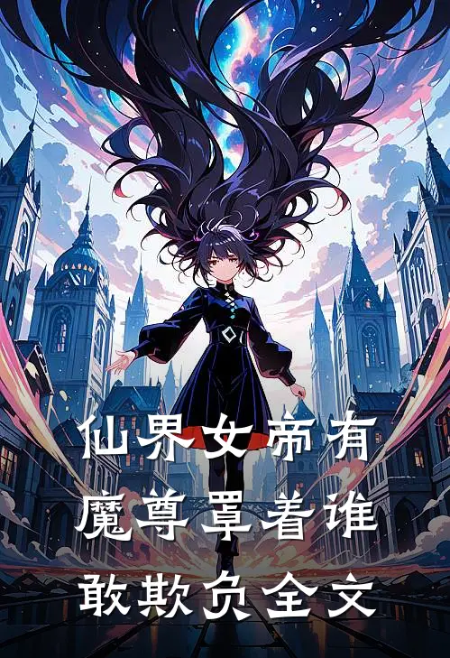 仙界女帝有魔尊罩着谁敢欺负全文