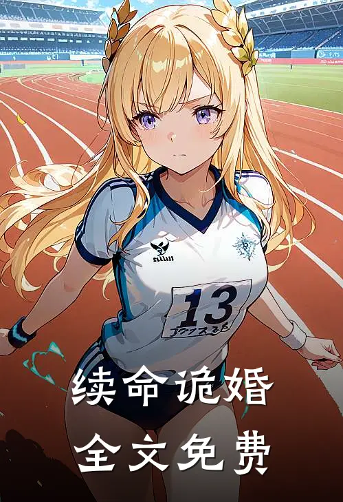 续命诡婚全文免费
