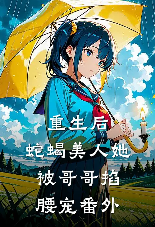 重生后，蛇蝎美人她被哥哥掐腰宠 番外