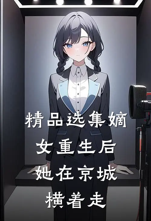 精品选集嫡女重生后，她在京城横着走