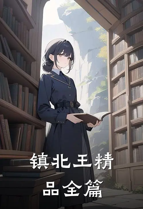 镇北王精品全篇