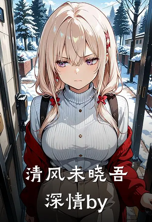 清风未晓吾深情by
