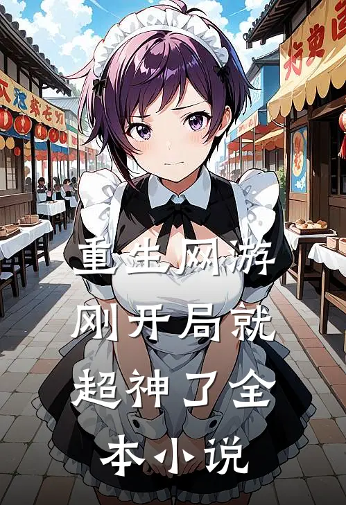 重生网游：刚开局就超神了全本小说
