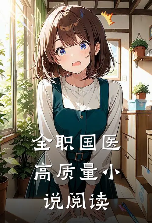 全职国医高质量小说阅读