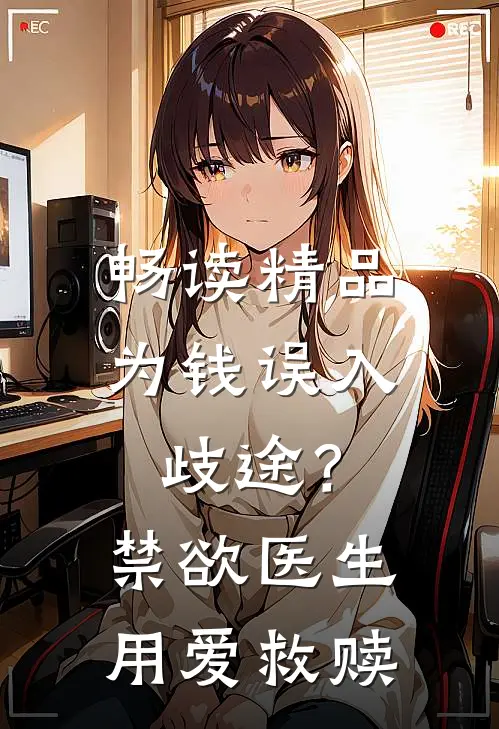 畅读精品为钱误入歧途？禁欲医生用爱救赎