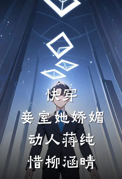 快穿：妾室她娇媚动人蒋纯惜柳涵晴