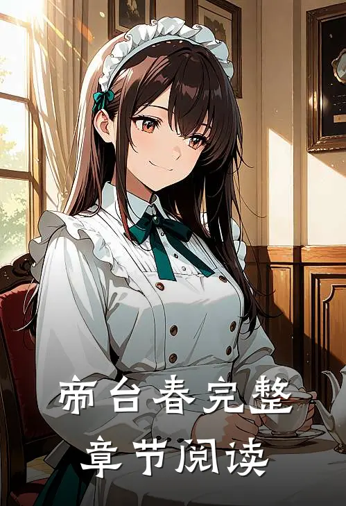 帝台春完整章节阅读
