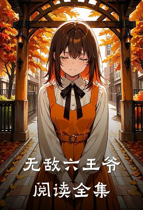 无敌六王爷阅读全集