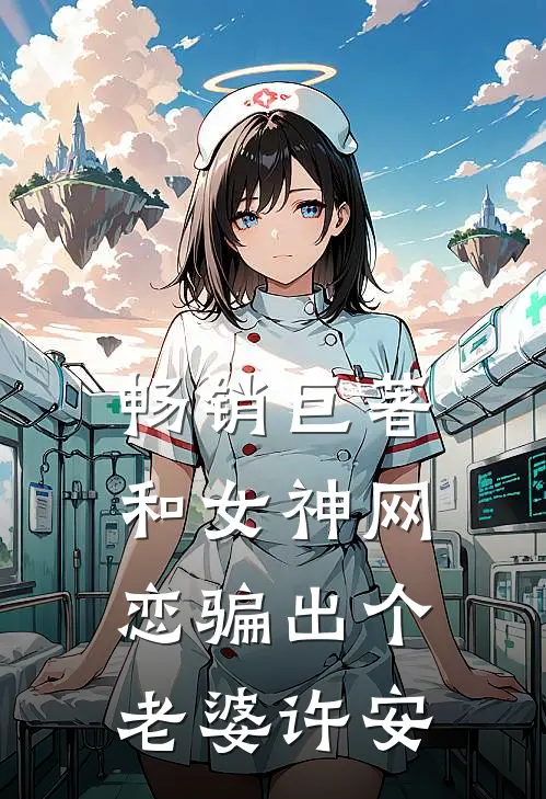 畅销巨著和女神网恋骗出个老婆许安