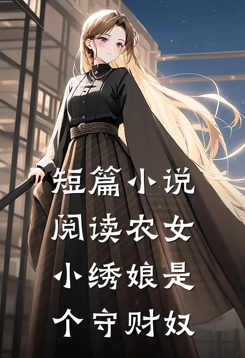短篇小说阅读农女小绣娘是个守财奴