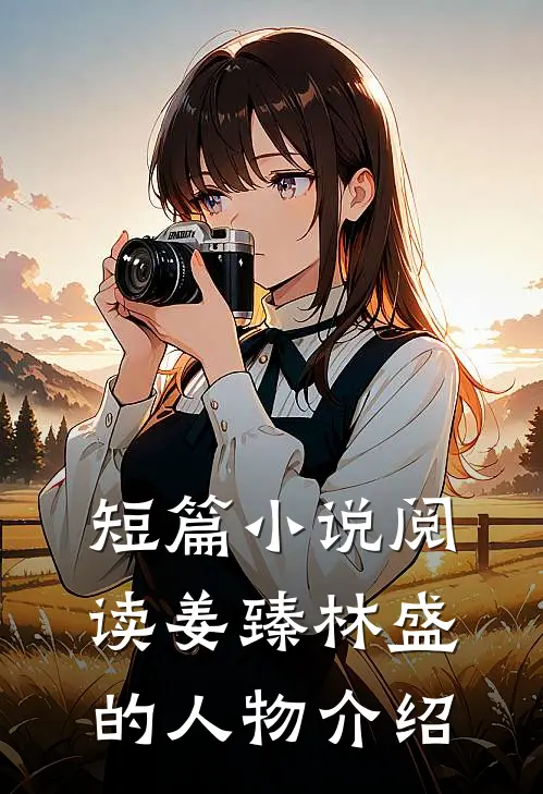 短篇小说阅读姜臻林盛的人物介绍