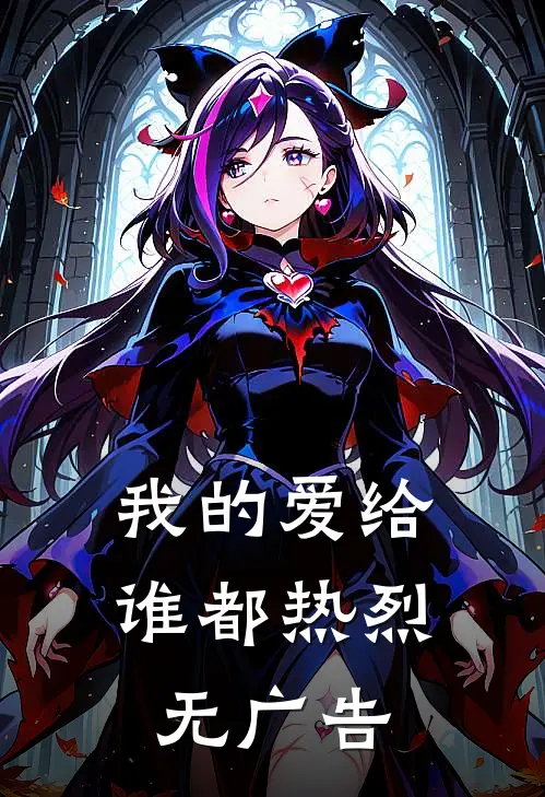 我的爱给谁都热烈无广告