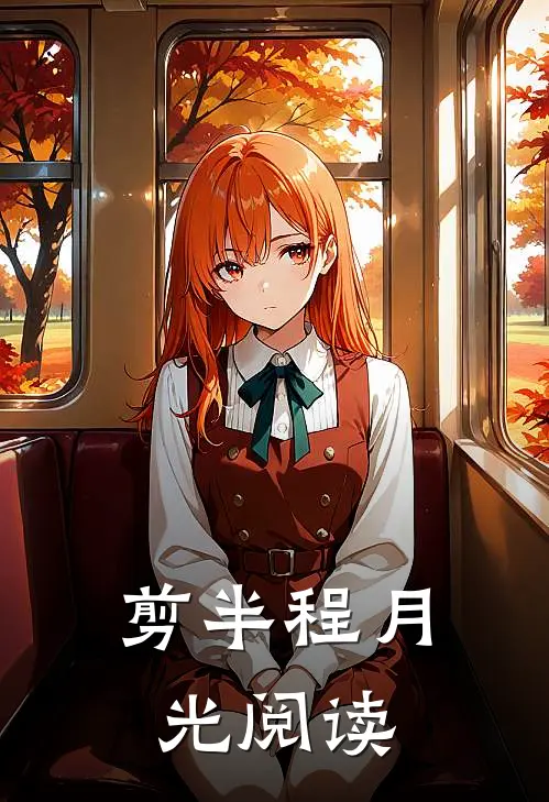 剪半程月光阅读