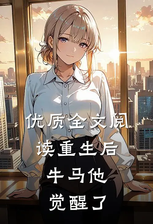 优质全文阅读重生后，牛马他觉醒了