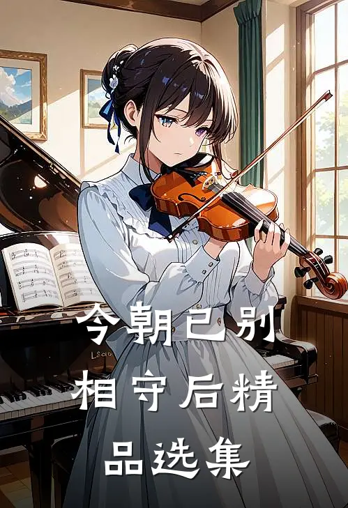 今朝已别相守后精品选集