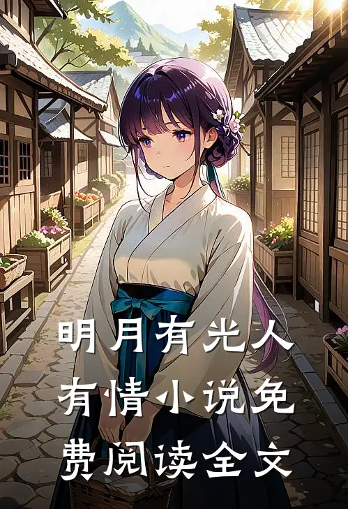 明月有光人有情小说免费阅读全文
