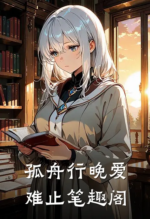 孤舟行晚爱难止笔趣阁