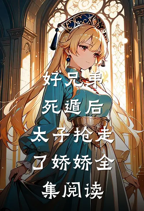 好兄弟死遁后，太子抢走了娇娇全集阅读