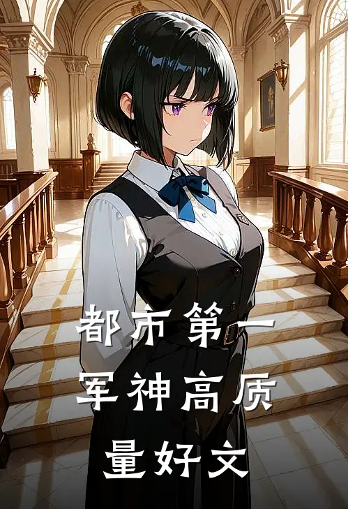 都市第一军神高质量好文