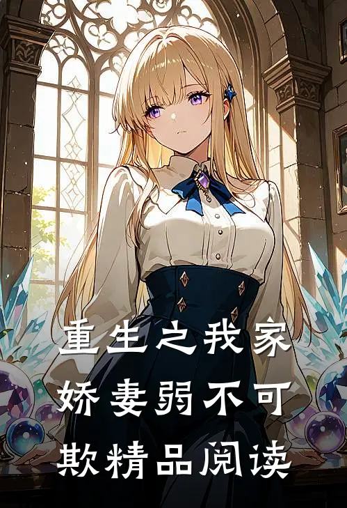 重生之我家娇妻弱不可欺精品阅读