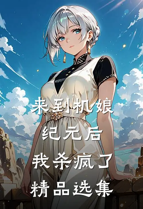 来到机娘纪元后，我杀疯了精品选集