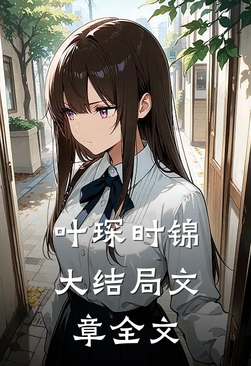 叶琛时锦大结局文章全文
