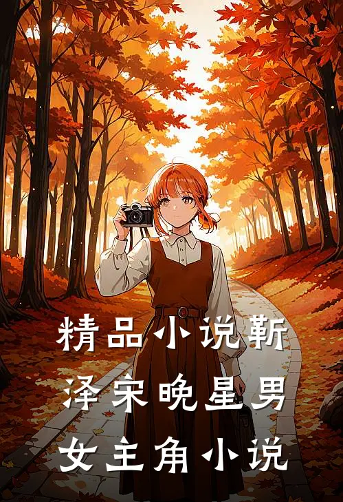 精品小说靳泽宋晚星男女主角小说