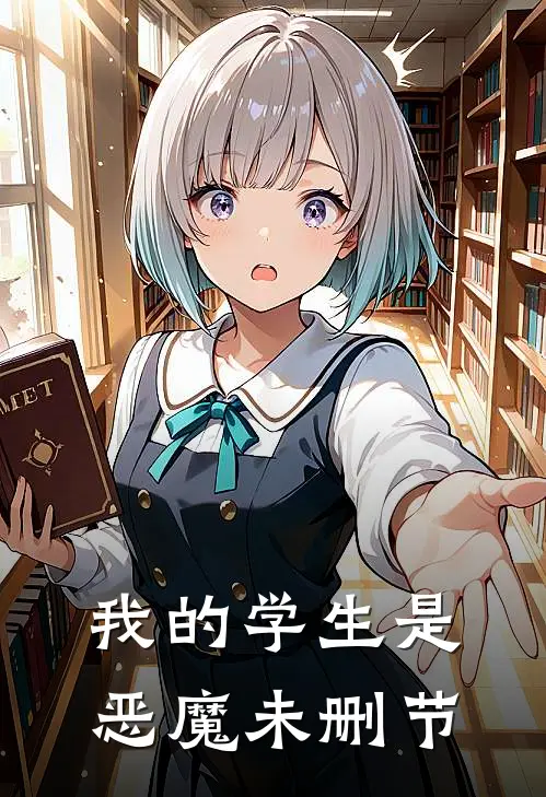 我的学生是恶魔未删节