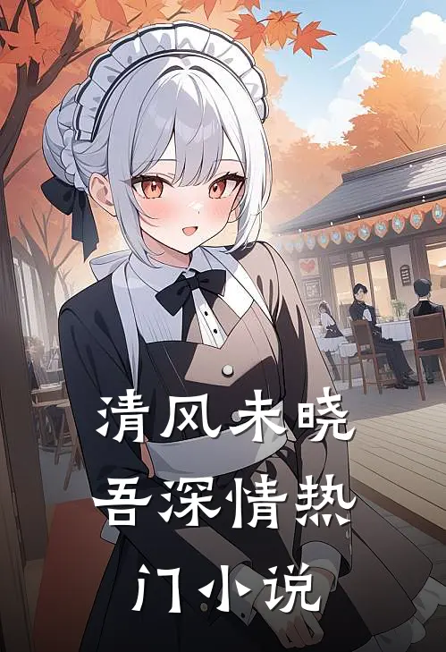 清风未晓吾深情热门小说