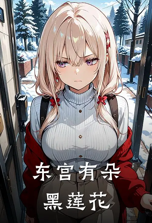 东宫有朵黑莲花