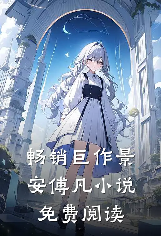 畅销巨作景安傅凡小说免费阅读