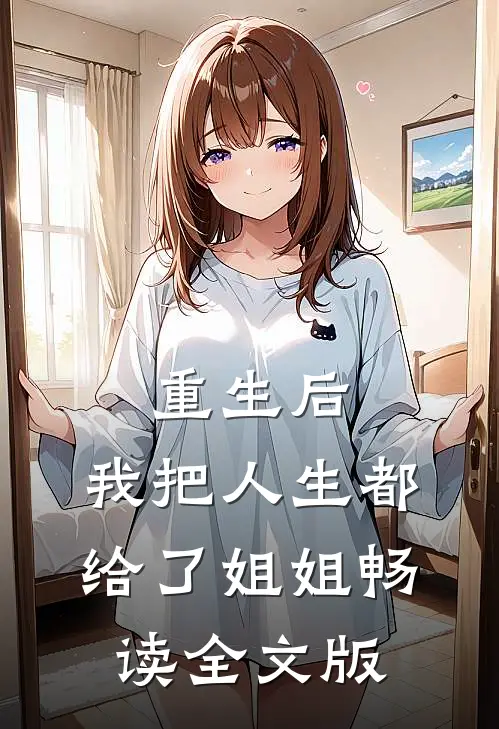 重生后，我把人生都给了姐姐畅读全文版