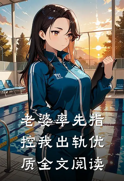 老婆率先指控我出轨优质全文阅读
