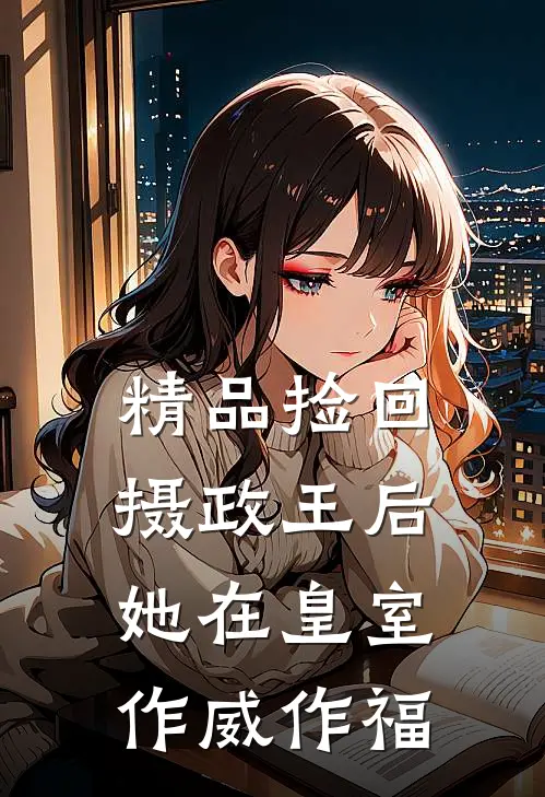 精品捡回摄政王后，她在皇室作威作福