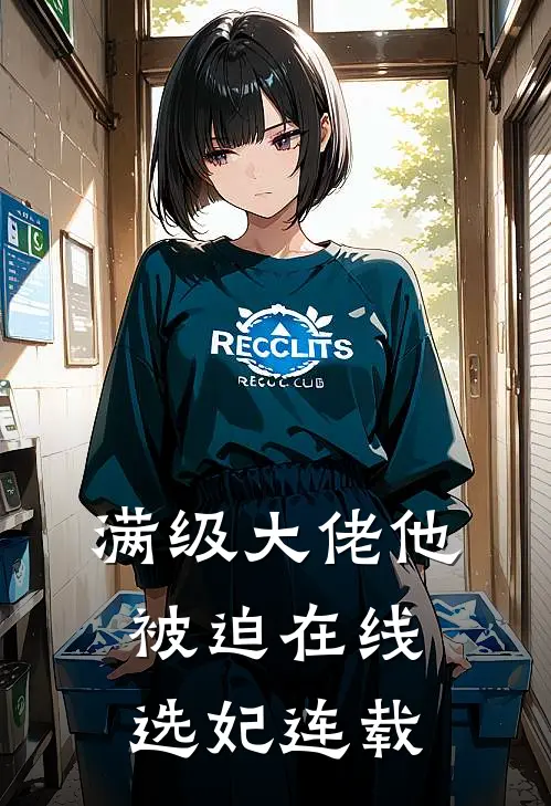 满级大佬他被迫在线选妃连载