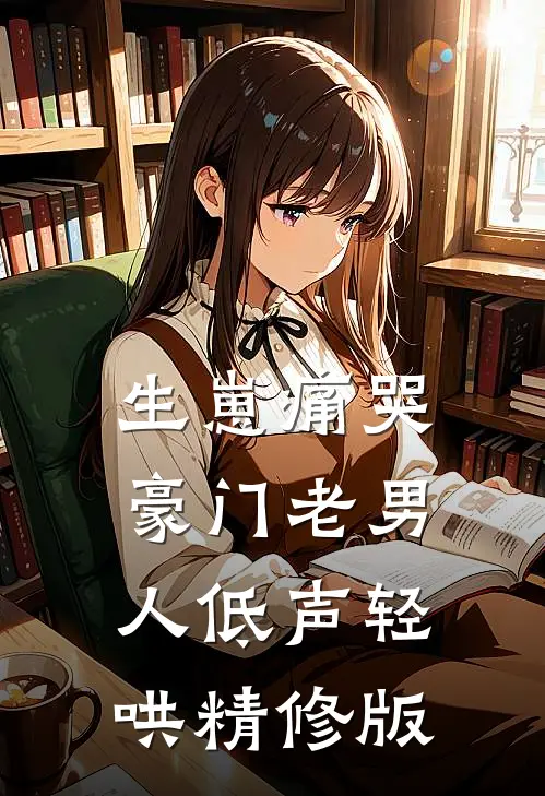 生崽痛哭:豪门老男人低声轻哄精修版