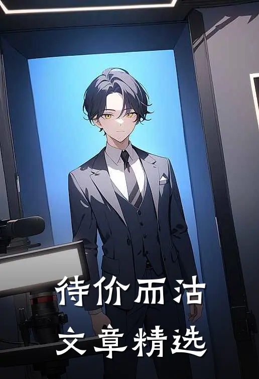 待价而沽文章精选