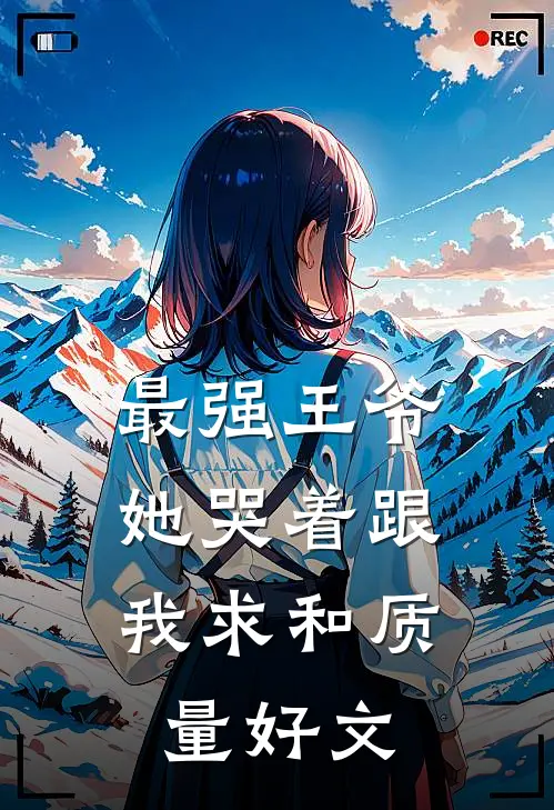 最强王爷：她哭着跟我求和质量好文