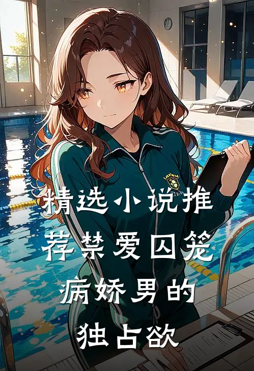 精选小说推荐禁爱囚笼：病娇男的独占欲