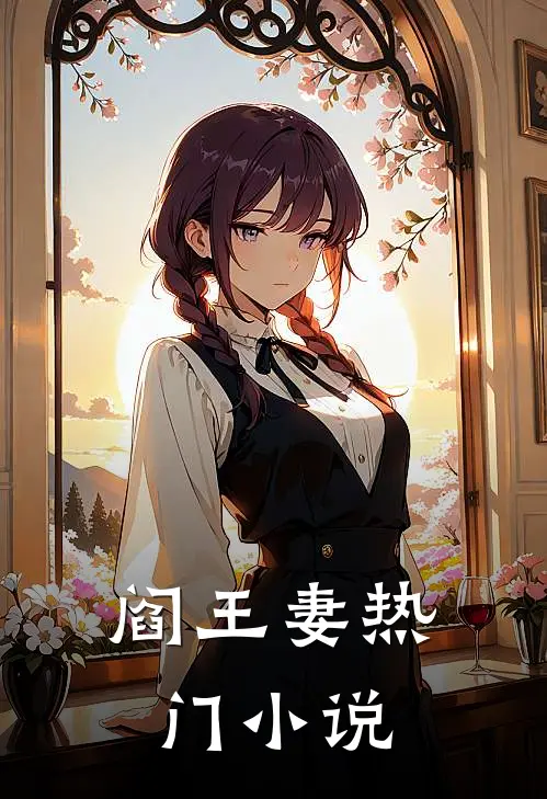 阎王妻热门小说
